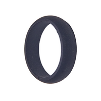 Thumbnail for Women's Original Silicone Ring - 3 Pack