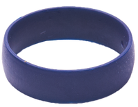 Thumbnail for Freeform Silicone Rings Men's Ultralight - Three Pack
