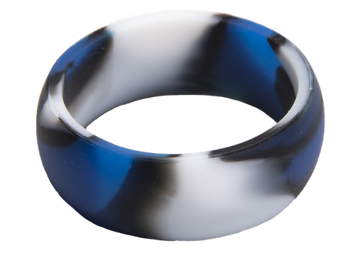Freeform Silicone Rings Original silicone ring Men's Original Silicone ring