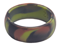 Thumbnail for Freeform Silicone Rings Original silicone ring Men's Original Silicone ring