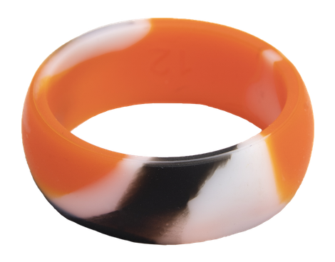 Freeform Silicone Rings Original silicone ring Men's Original Silicone ring