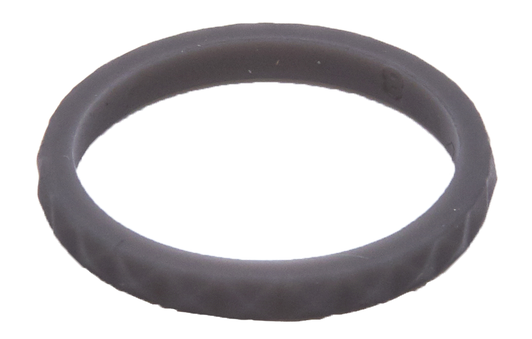 Freeform Silicone Rings Stackable Silicone ring Diamond Stackable Silicone Ring