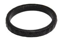 Thumbnail for Freeform Silicone Rings Stackable Silicone ring Diamond Stackable Silicone Ring