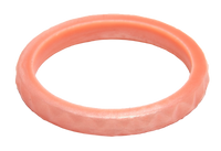 Thumbnail for Freeform Silicone Rings Stackable Silicone ring Diamond Stackable Silicone Ring
