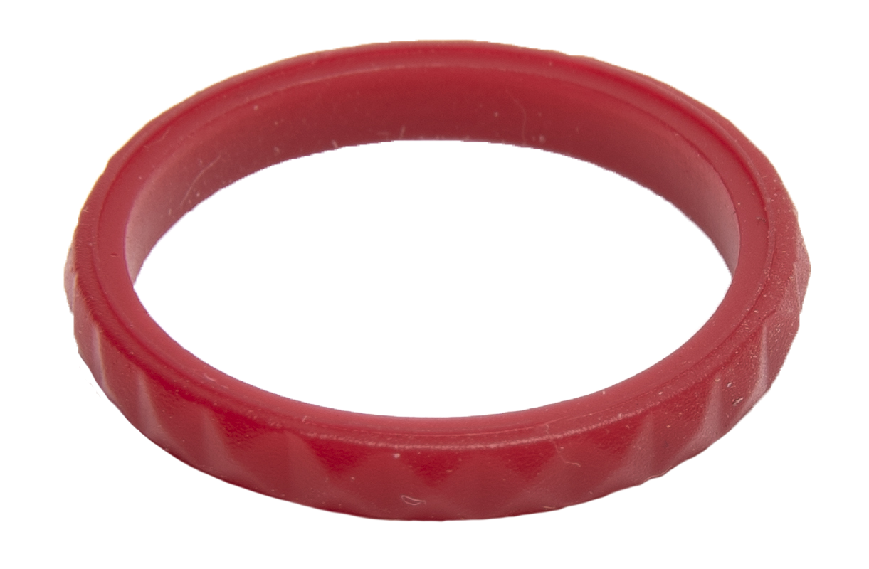 Freeform Silicone Rings Stackable Silicone ring Diamond Stackable Silicone Ring