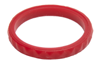 Thumbnail for Freeform Silicone Rings Stackable Silicone ring Diamond Stackable Silicone Ring