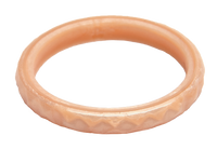 Thumbnail for Freeform Silicone Rings Stackable Silicone ring Diamond Stackable Silicone Ring