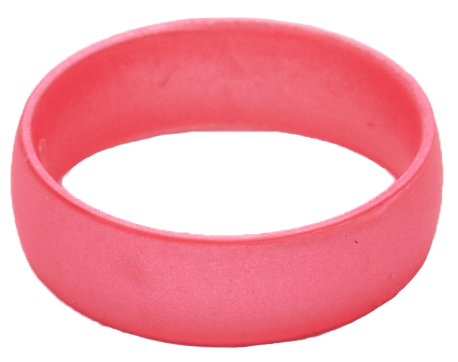 Freeform Silicone Rings Women's Ultralight - Three Pack