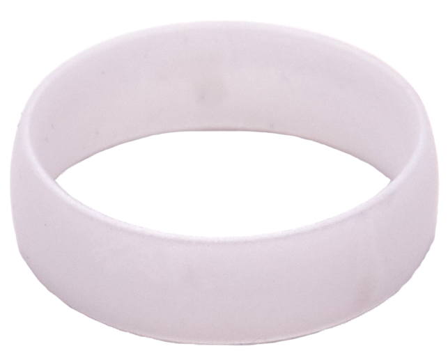 Freeform Silicone Rings Women's Ultralight - Three Pack