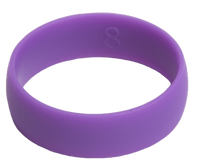 Thumbnail for Freeform Silicone Rings Women's Ultralight - Three Pack