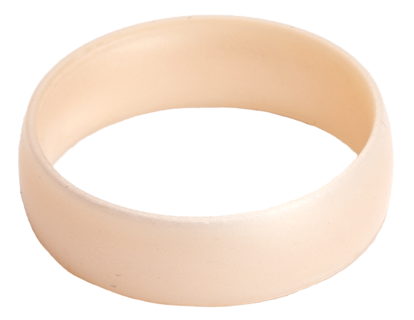 Freeform Silicone Rings Women's Ultralight - Three Pack