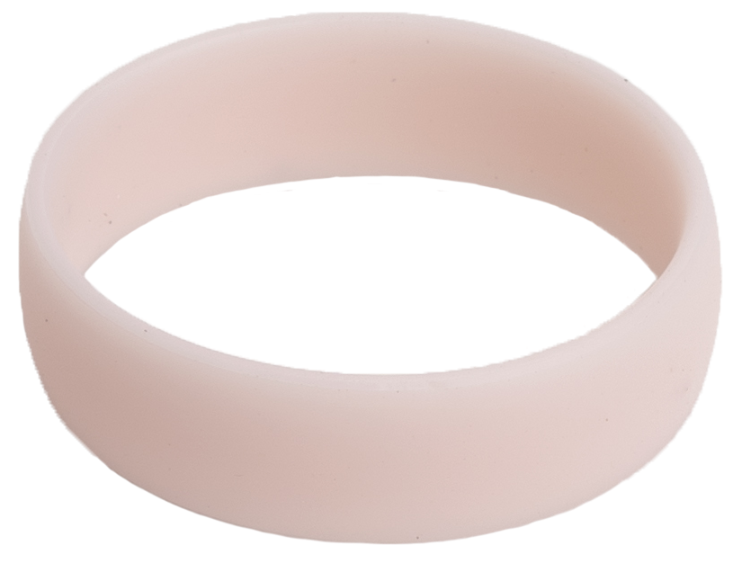 Freeform Silicone Rings Women's Ultralight - Three Pack