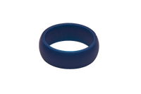 Thumbnail for Freeform Silicone Rings Silicone Rings Men's Original Silicone ring - XL