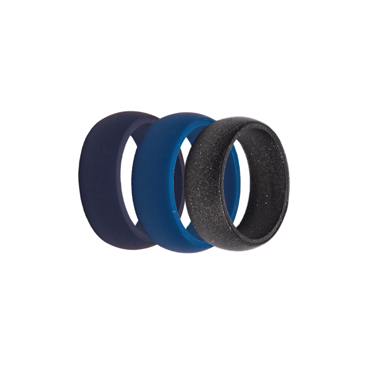 Men's Original Silicone Ring - 3 Pack