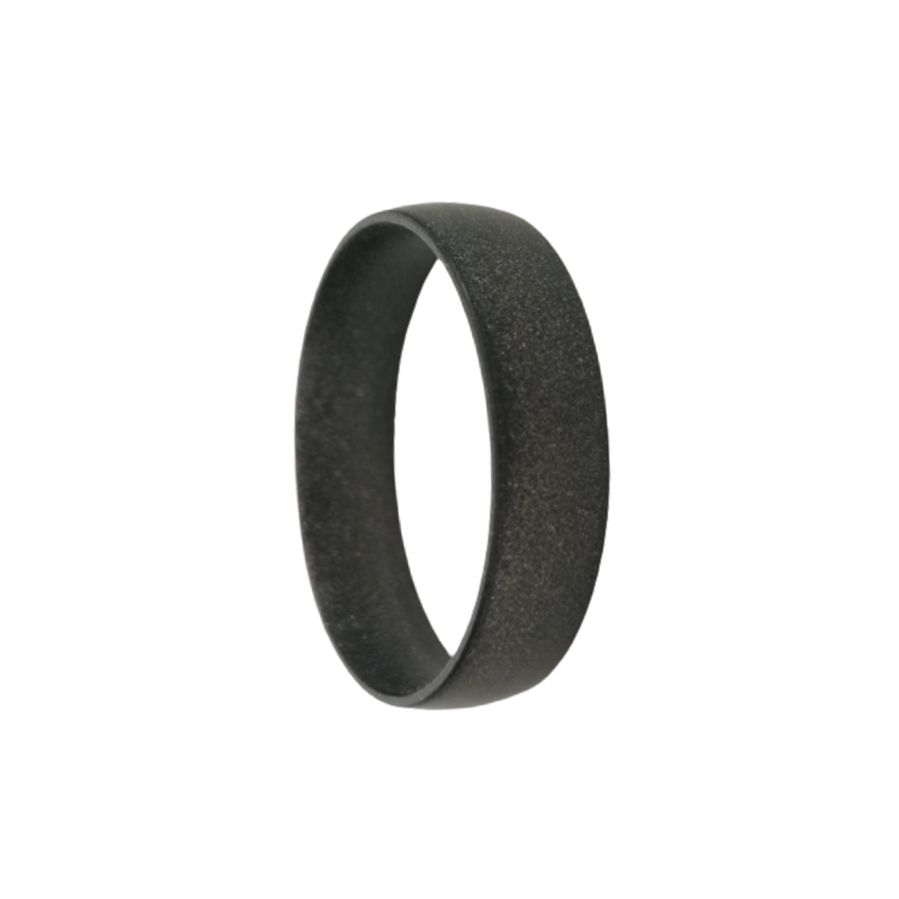 Men's Ultralight Silicone Ring