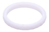 Thumbnail for Freeform Rings Silicone Rings Diamond Stackable Silicone Ring