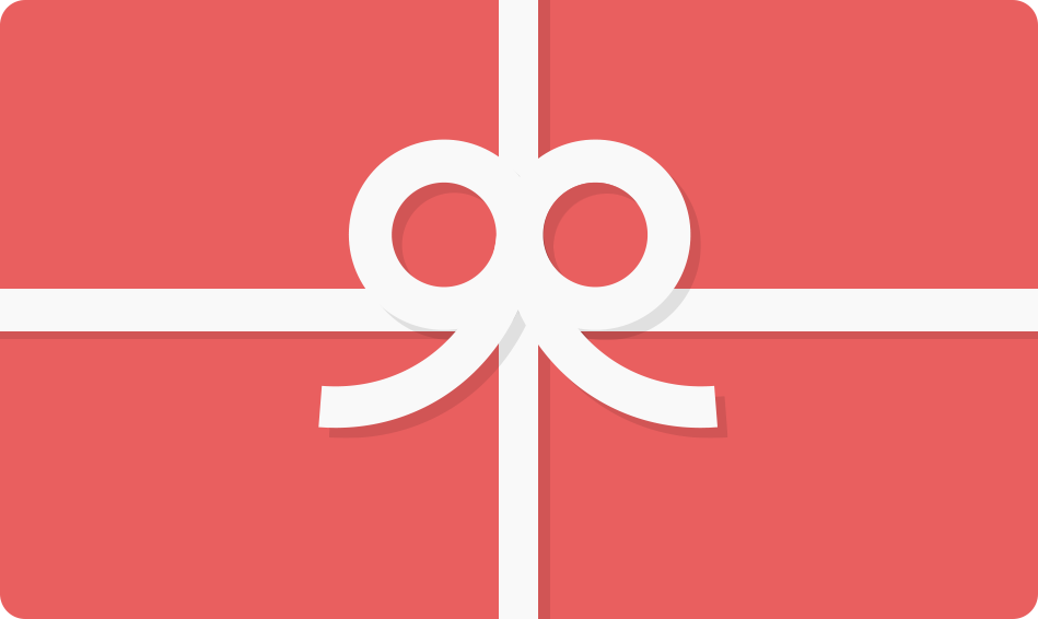 Freeform Gift Card - Freeform Silicone Rings