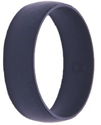 Thumbnail for Freeform Silicone Rings Men's Ultralight Silicone Ring