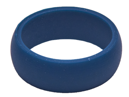 Mens silicone 2025 rings near me