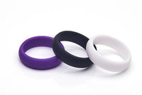 Thumbnail for Freeform Silicone Rings Original silicone ring Women's Original Silicone Ring - 3 Pack
