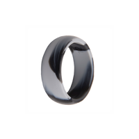 Thumbnail for Freeform Silicone Rings Silicone Rings Men's Original Silicone ring