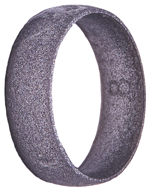 Freeform Silicone Rings Silicone Rings Men's Ultralight Silicone Ring