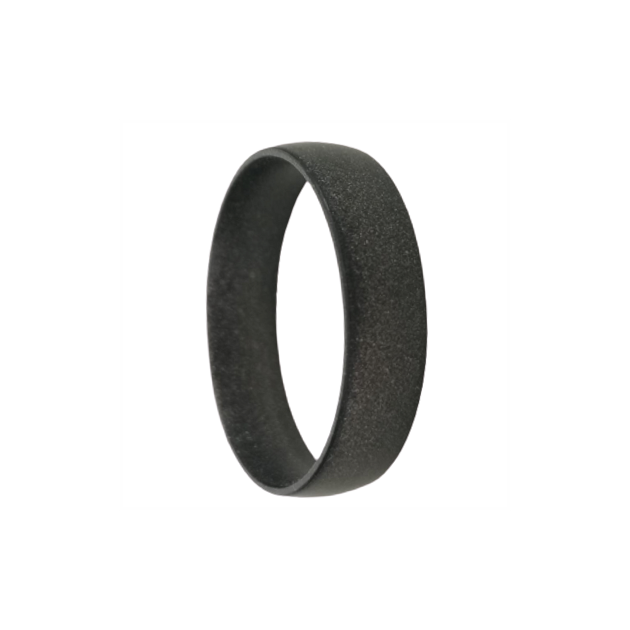 Freeform Silicone Rings Silicone Rings Men's Ultralight Silicone Ring