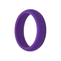 Thumbnail for Freeform Silicone Rings Silicone Rings Women's Original Silicone Ring - 3 Pack