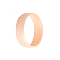 Thumbnail for Freeform Silicone Rings Silicone Rings Women's Ultralight Silicone Ring