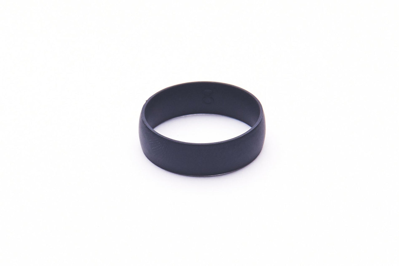Freeform Silicone Rings Ultralight Silicone Ring