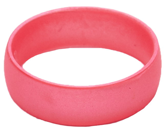 Freeform Silicone Rings Women's Ultralight Silicone Ring