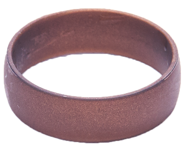 Freeform Silicone Rings Women's Ultralight - Three Pack